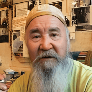 ABDRASHIT SYDYKHANOV