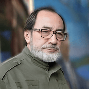 AMANDOS AKANAYEV