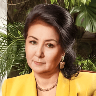 BATIMA ZAURBEKOVA