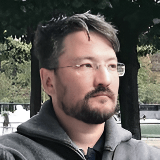 DAUREN DOSMAGAMBETOV